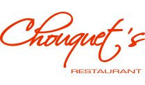 Chouquets Restaurant Logo